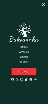 Bukowinka - Nawigacja mobilna