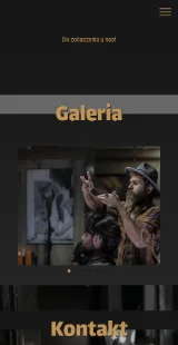 Michał Nowak Barber - galeria w wersji mobilnej